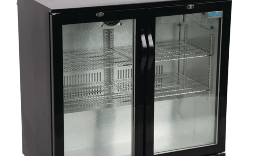 UNDERCOUNTER FRIDGE
