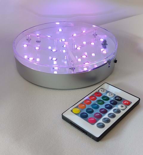 WIRELESS LED TABLE LIGHT image