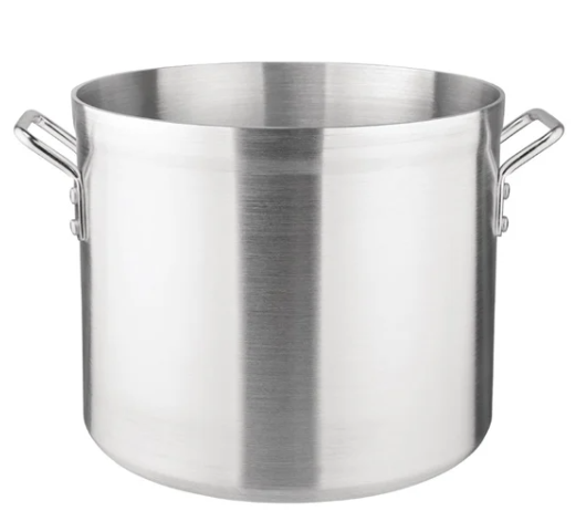 SAUCEPAN 44 Pint/25 Litres (No Lid) image