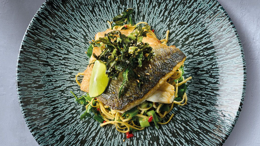 STELLAR DINNER PLATE