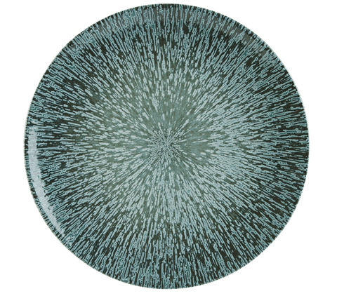 STELLAR DINNER PLATE image