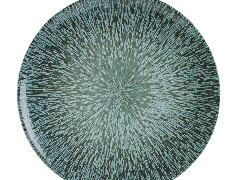 STELLAR DINNER PLATE